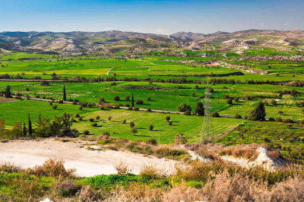 Agrupación de Fincas · Topógrafos Servicios Topográficos y Geomáticos Santa María de los Llanos