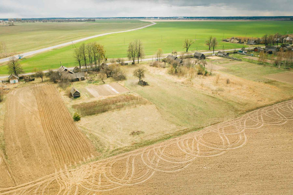 Agrupaciones de Fincas · Topógrafos Servicios Topográficos y Geomáticos Mota del Cuervo