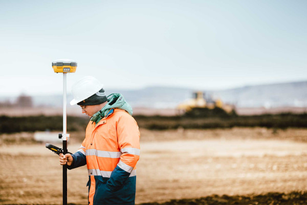 Certificados de coordenadas georreferenciadas · Topógrafos Servicios Topográficos y Geomáticos Tarancón