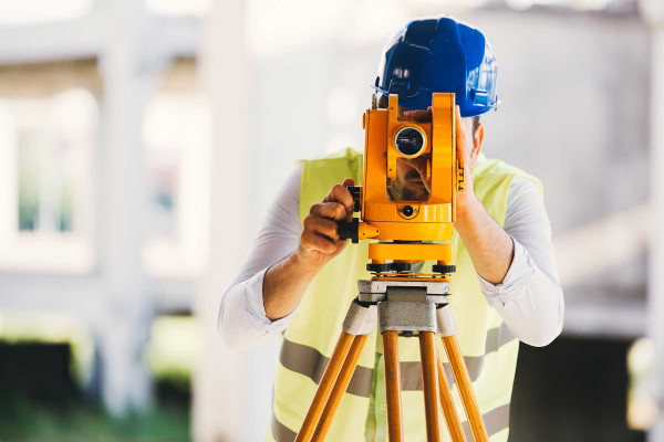 Mediciones Topográficas · Topógrafos Servicios Topográficos y Geomáticos Barajas de Melo