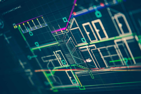 Nubes de puntos 3D · Topógrafos Servicios Topográficos y Geomáticos Los Hinojosos